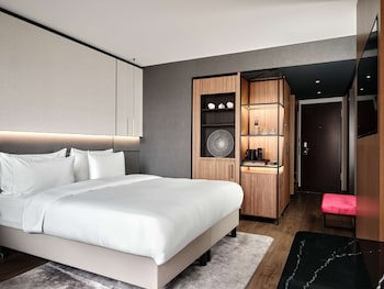 Radisson Collection Hotel, Berlin galeri fotoğrafı