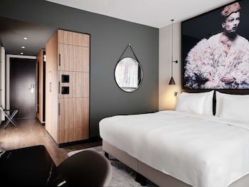 Radisson Collection Hotel, Berlin galeri fotoğrafı