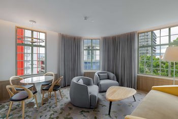 Gran Hotel Costa Rica, Curio Collection By Hilton