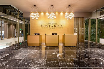 Gran Hotel Costa Rica, Curio Collection By Hilton