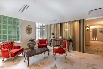 Gran Hotel Costa Rica, Curio Collection By Hilton