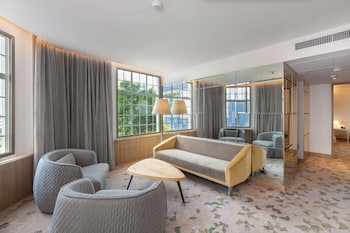 Gran Hotel Costa Rica, Curio Collection By Hilton