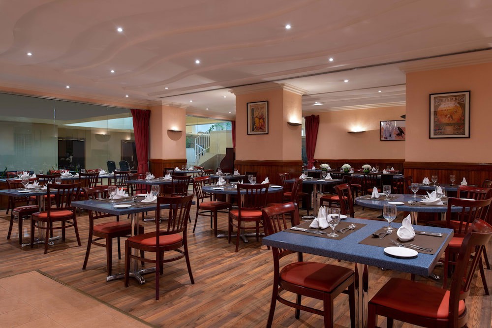 M Grand Hotel Doha City Centre (Adults Only)