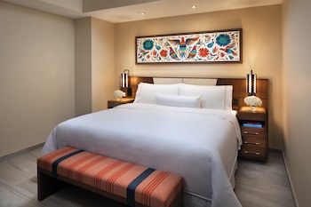 The Westin Los Cabos Resort Villas