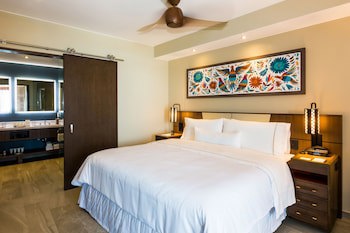 The Westin Los Cabos Resort Villas