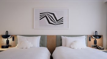 Conrad Dublin