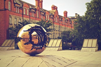 Conrad Dublin