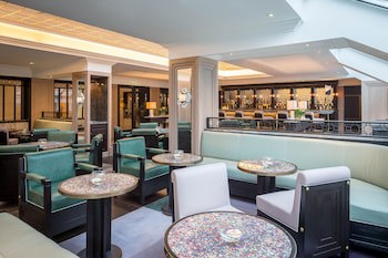 Conrad Dublin