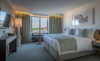 Conrad Dublin