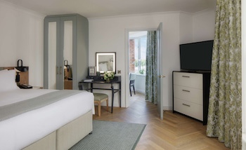 Conrad Dublin