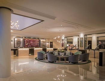 Conrad Dublin