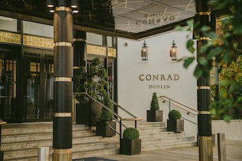 Conrad Dublin