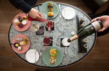 Conrad Dublin