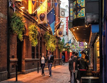 Conrad Dublin