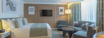 Conrad Dublin