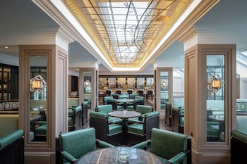 Conrad Dublin