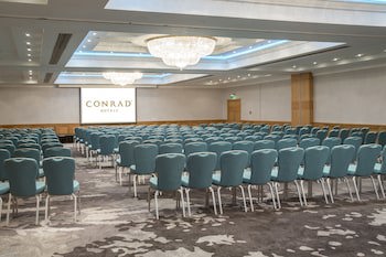 Conrad Dublin