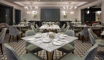 Conrad Dublin