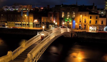 Conrad Dublin