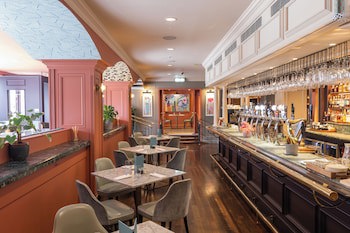 Conrad Dublin
