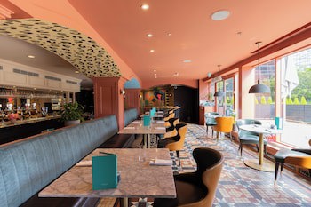 Conrad Dublin