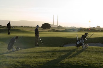 Conrad Dublin