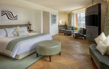 Conrad Dublin