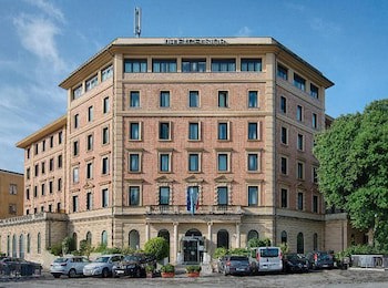 NH Siena galeri fotoğrafı