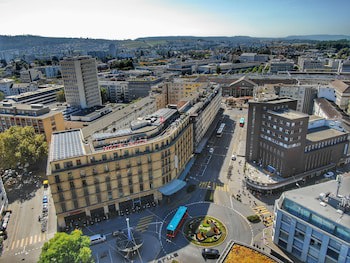 Art Deco Hotel Elite(Formerly - Elite Swiss Quality Hotel)