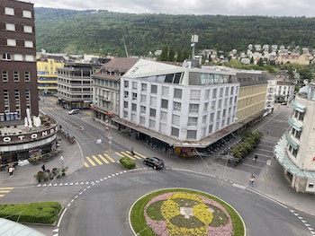 Art Deco Hotel Elite(Formerly - Elite Swiss Quality Hotel)