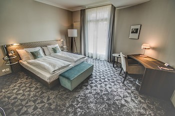 Art Deco Hotel Elite(Formerly - Elite Swiss Quality Hotel)