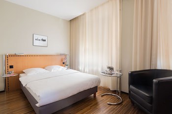 Art Deco Hotel Elite(Formerly - Elite Swiss Quality Hotel)