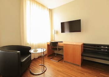 Art Deco Hotel Elite(Formerly - Elite Swiss Quality Hotel)