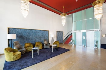 Art Deco Hotel Elite(Formerly - Elite Swiss Quality Hotel)