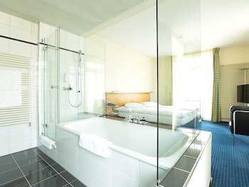 Art Deco Hotel Elite(Formerly - Elite Swiss Quality Hotel)
