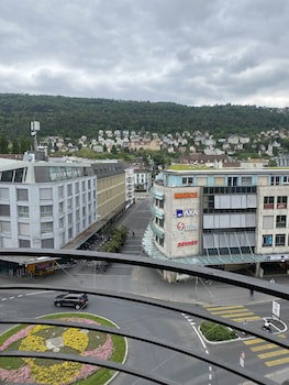 Art Deco Hotel Elite(Formerly - Elite Swiss Quality Hotel)