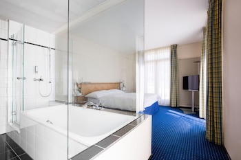 Art Deco Hotel Elite(Formerly - Elite Swiss Quality Hotel)