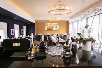 Art Deco Hotel Elite(Formerly - Elite Swiss Quality Hotel)