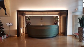 Art Deco Hotel Elite(Formerly - Elite Swiss Quality Hotel)