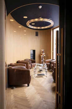 Art Deco Hotel Elite(Formerly - Elite Swiss Quality Hotel)