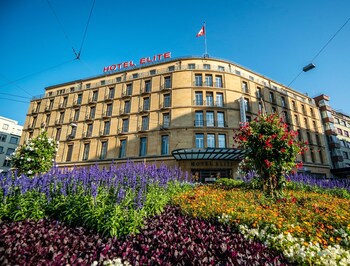 Art Deco Hotel Elite(Formerly - Elite Swiss Quality Hotel)