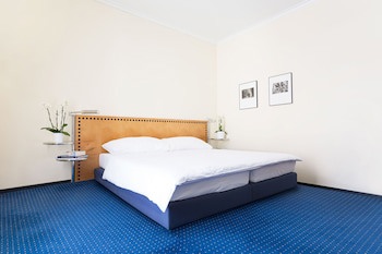Art Deco Hotel Elite(Formerly - Elite Swiss Quality Hotel)