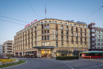 Art Deco Hotel Elite(Formerly - Elite Swiss Quality Hotel)