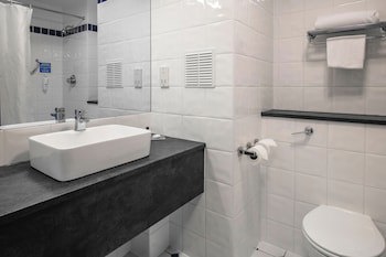 Best Western Plough & Harrow Hotel