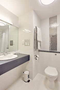 Best Western Plough & Harrow Hotel