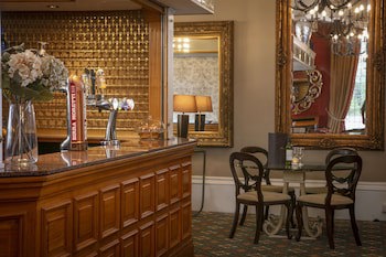 Best Western Plough & Harrow Hotel