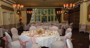 Best Western Plough & Harrow Hotel