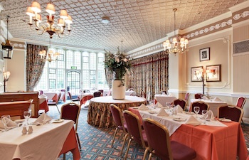 Best Western Plough & Harrow Hotel