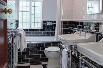 Best Western Plough & Harrow Hotel
