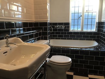 Best Western Plough & Harrow Hotel